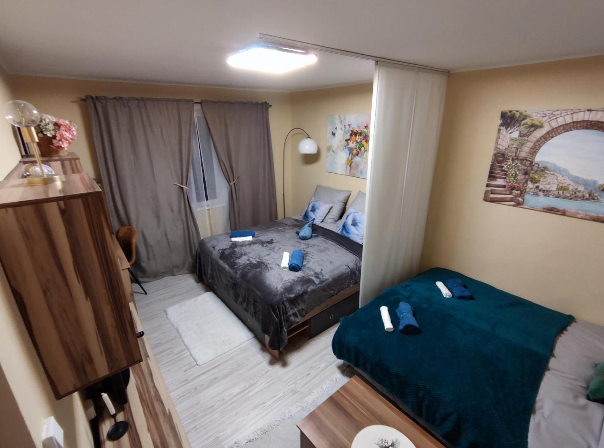 Veludo Apartments Centrum Free Parking Banska Bystrica Exterior photo
