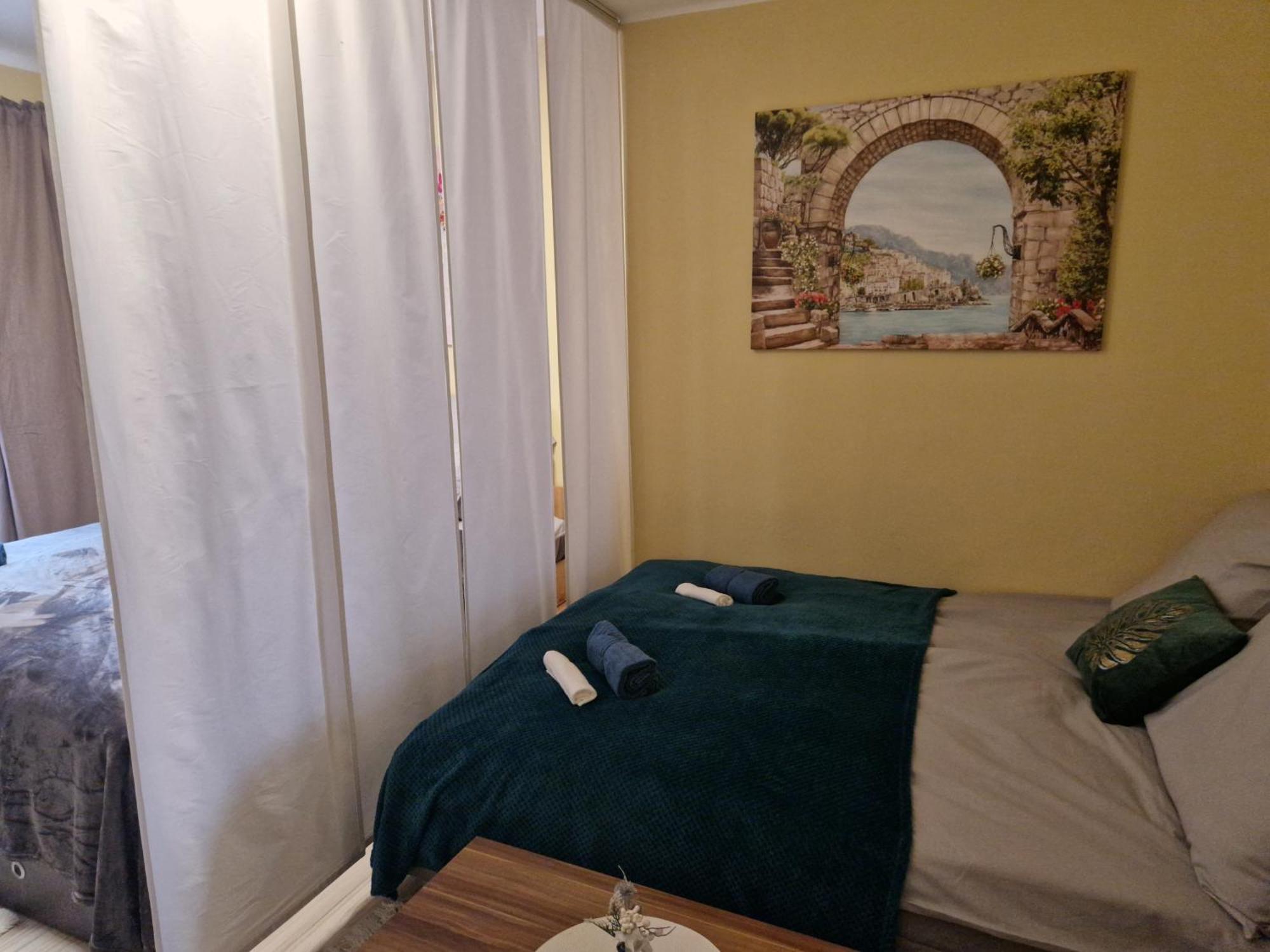 Veludo Apartments Centrum Free Parking Banska Bystrica Exterior photo