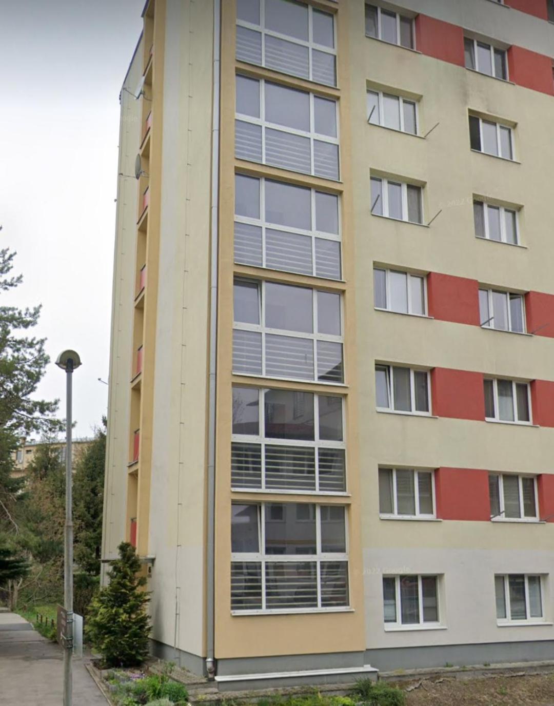 Veludo Apartments Centrum Free Parking Banska Bystrica Exterior photo