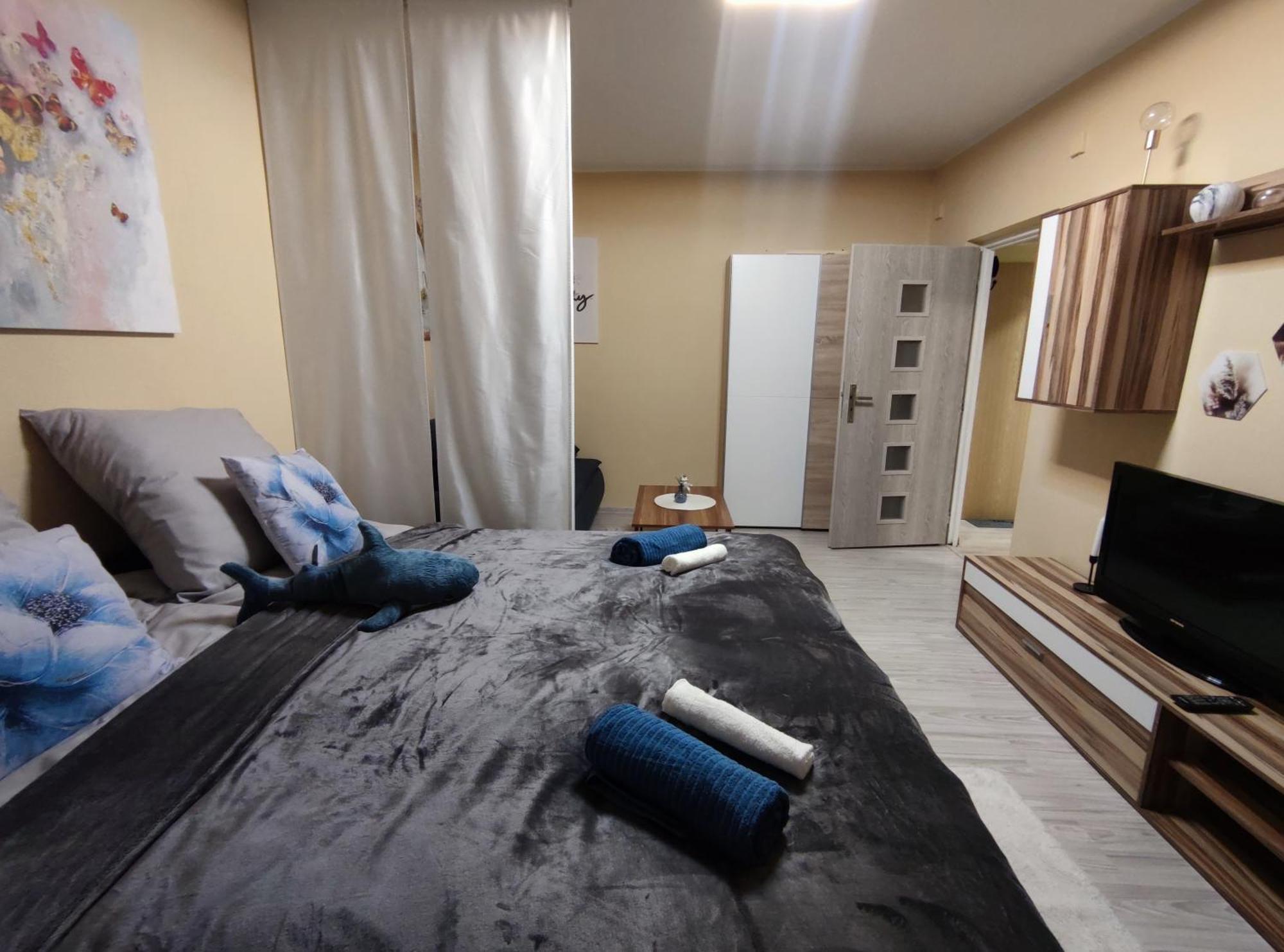 Veludo Apartments Centrum Free Parking Banska Bystrica Exterior photo
