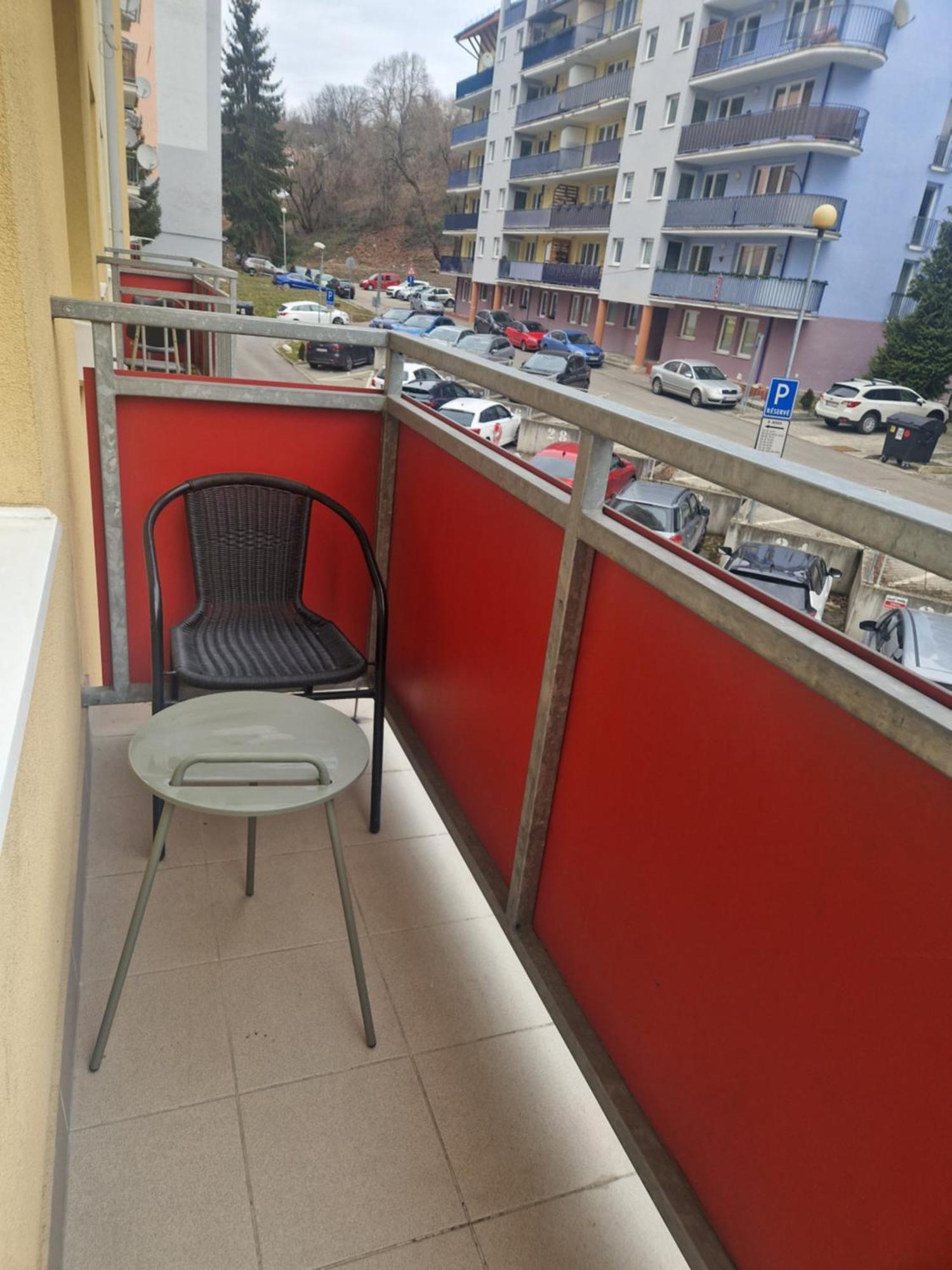 Veludo Apartments Centrum Free Parking Banska Bystrica Exterior photo